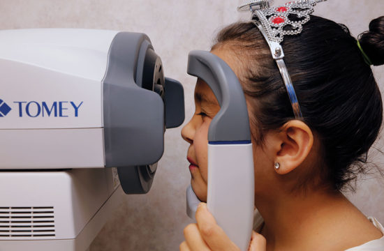 LCIF Seeing Clearly Utah