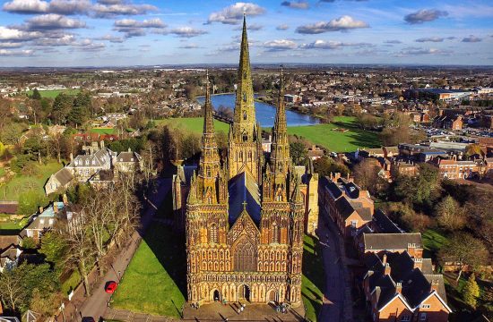 Lichfield