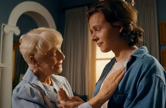 Image from movie Not to Forget