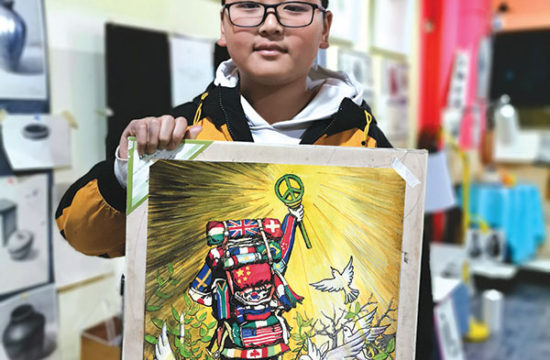 Zhuo Zhang