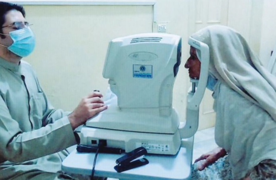 Pakistan VisionStory 1